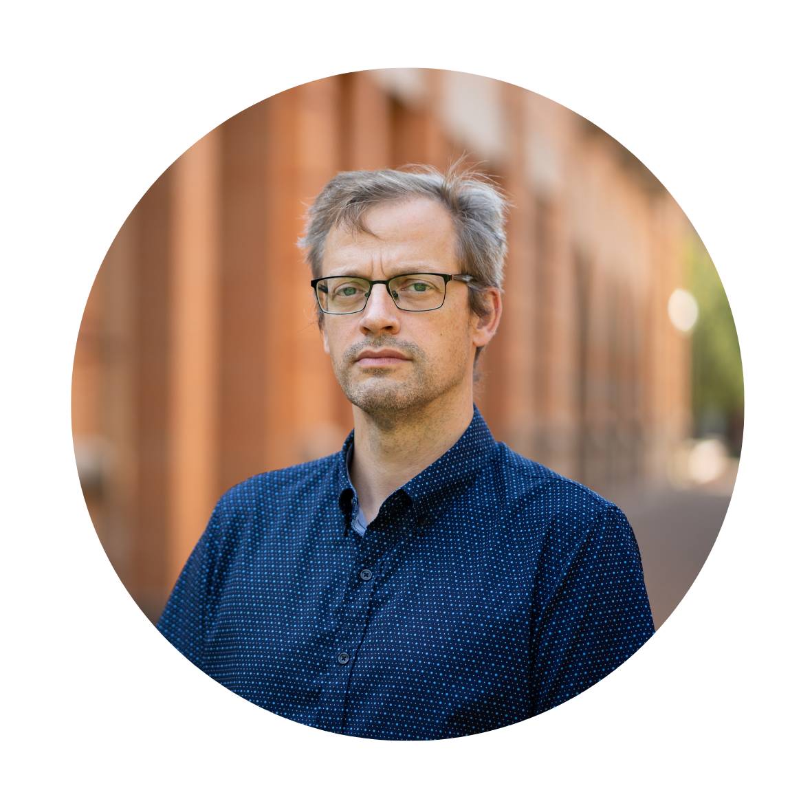 Joel Wendland-Liu